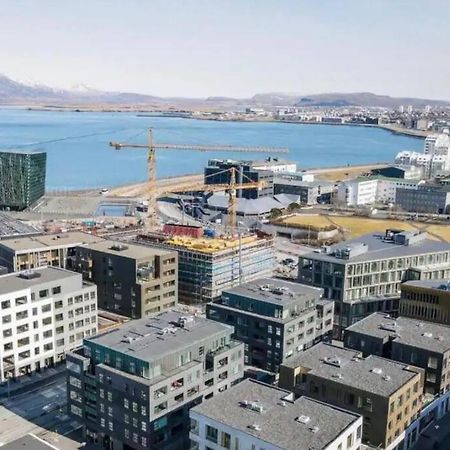 Private Lux 2Br & 2Ba City Center With Free Parking Reykjavik Extérieur photo