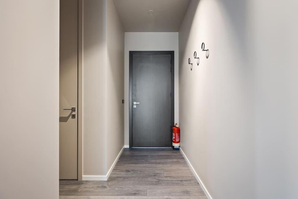 Private Lux 2Br & 2Ba City Center With Free Parking Reykjavik Extérieur photo