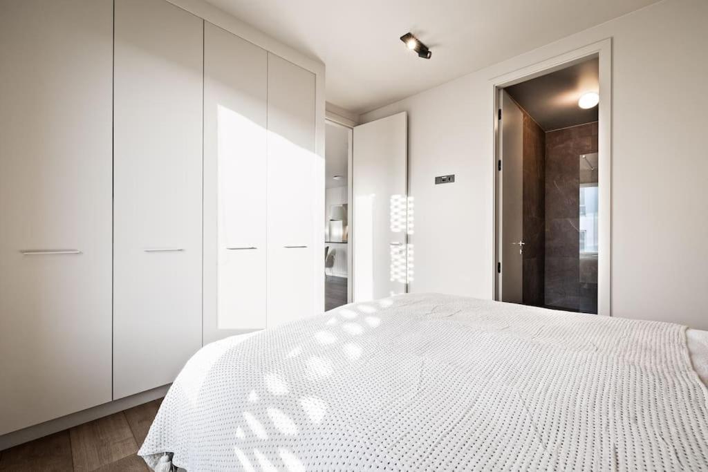 Private Lux 2Br & 2Ba City Center With Free Parking Reykjavik Extérieur photo