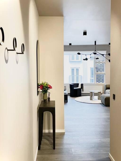 Private Lux 2Br & 2Ba City Center With Free Parking Reykjavik Extérieur photo